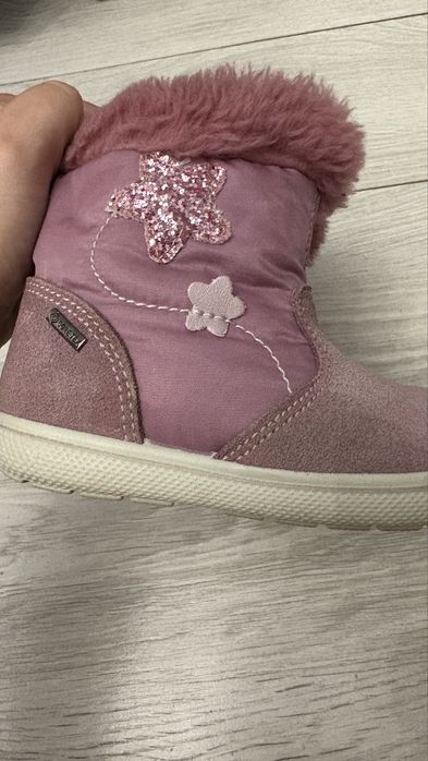 Ghetute Primigi, marimea 24