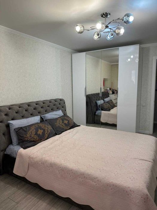 Продам 3х ком ЖАС ОРКЕН