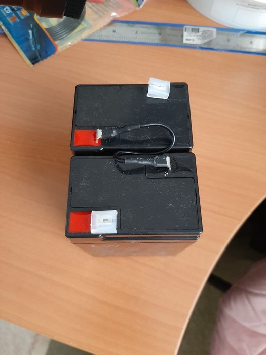 Электромобиль детский