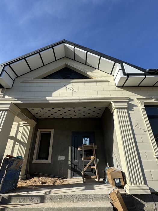 Туникафон карниз суағар