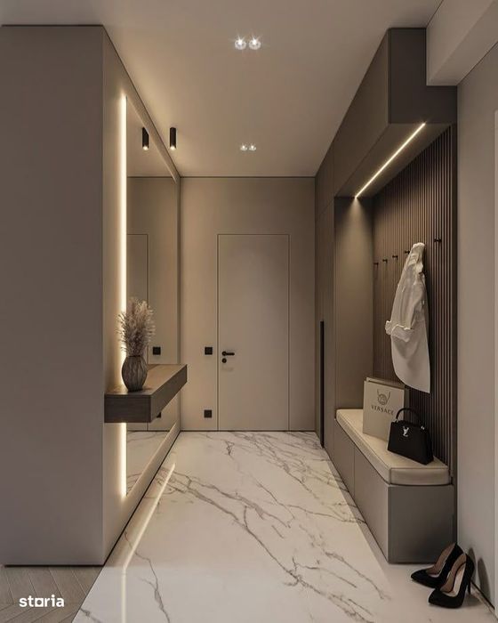 Apartament studio direct dezvoltator