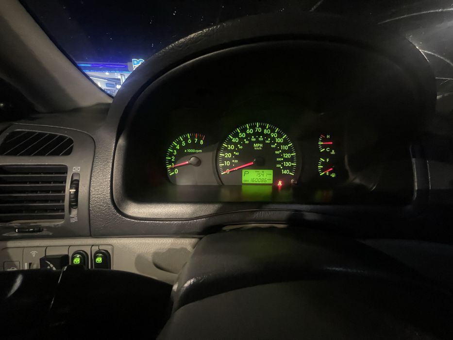 Киа Церато прадается