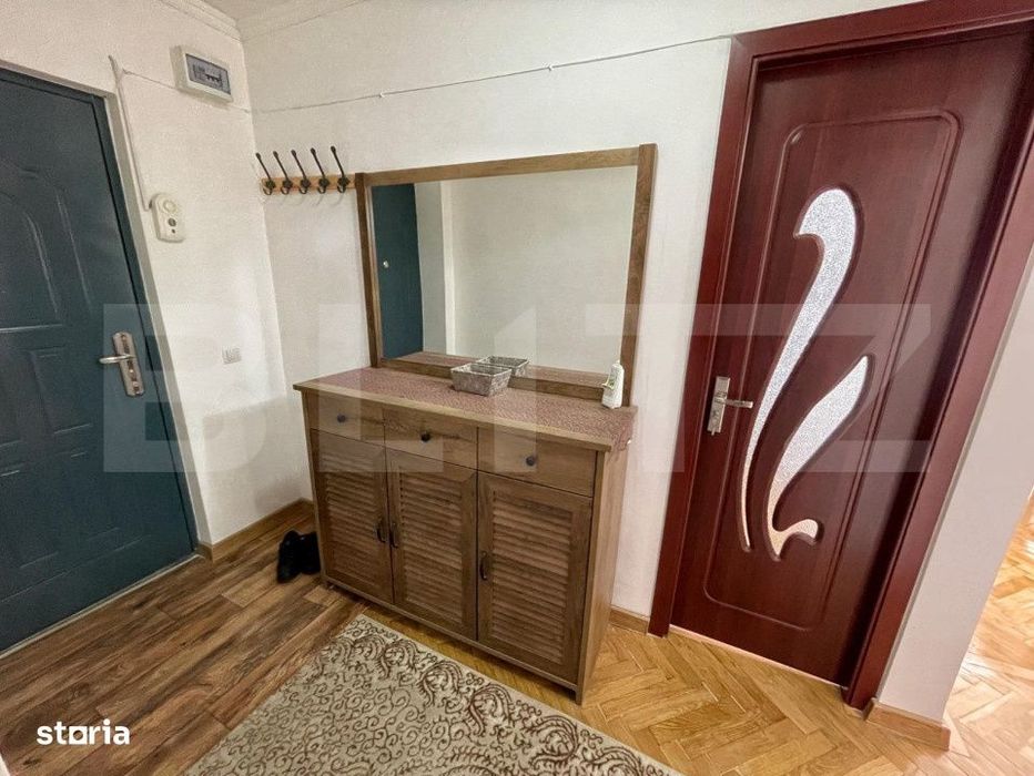 Apartament 2 camere, modern, 70 mp, decomandat, Brazda lui Novac