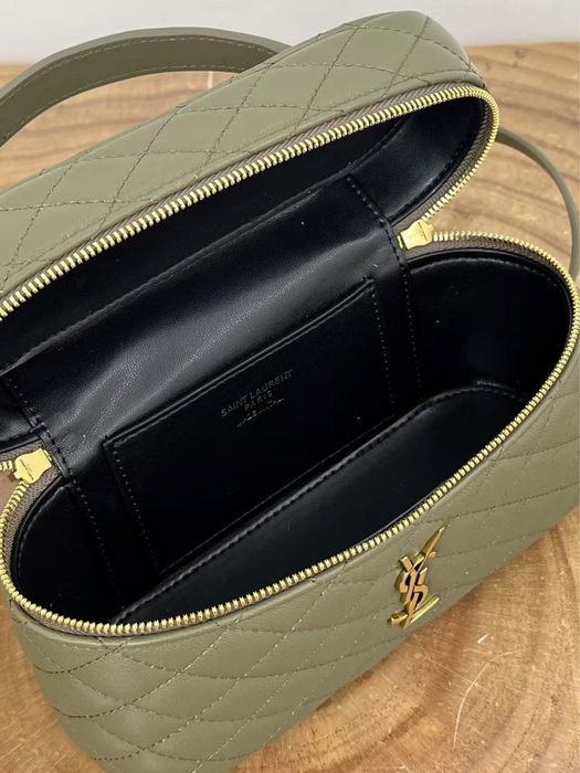 Saint lauren чанта
