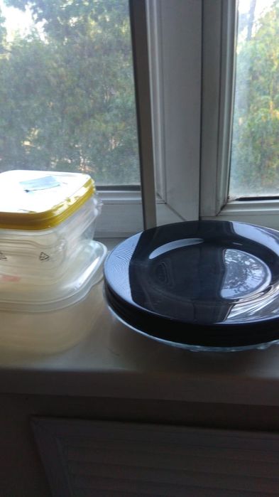 Продается посуда