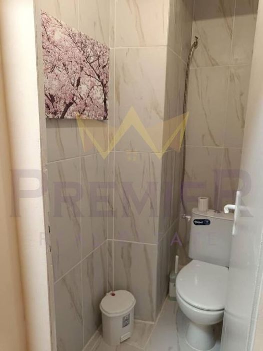 Дава се под наем Тристаен апартамент в Варна, Възраждане 1 - 90 кв.м за 612 € - Снимка #12