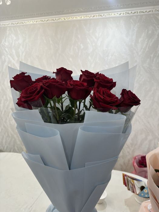 Цветочки продаю, срочно!!