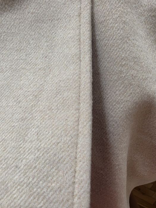 Mango палто wool collection