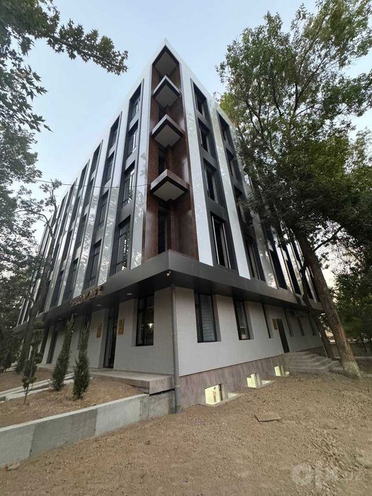 Срочная продажа — объект 3 000 м² | Чиланзар
