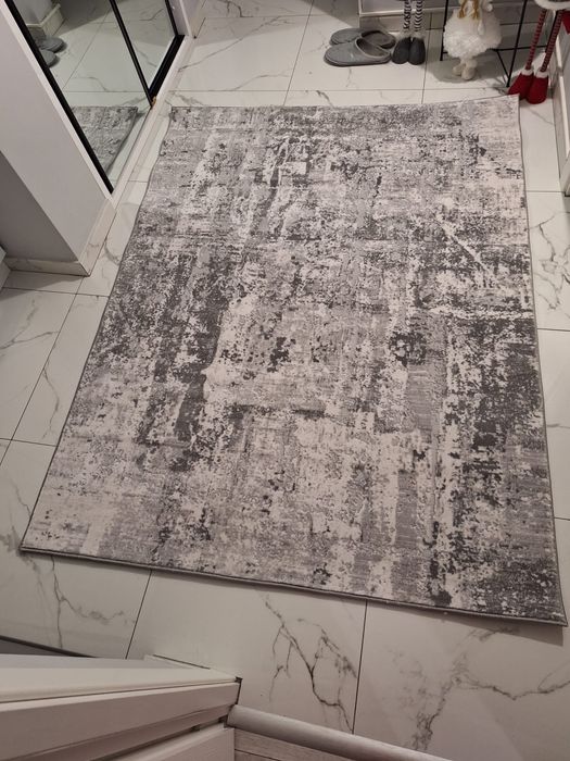 Vand covor minimalist nou nout