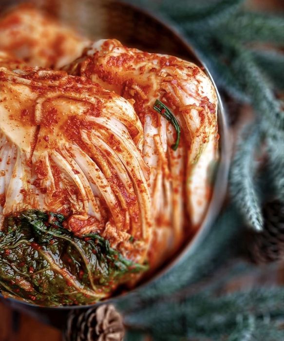 Настоящее  КИМЧИ Астана