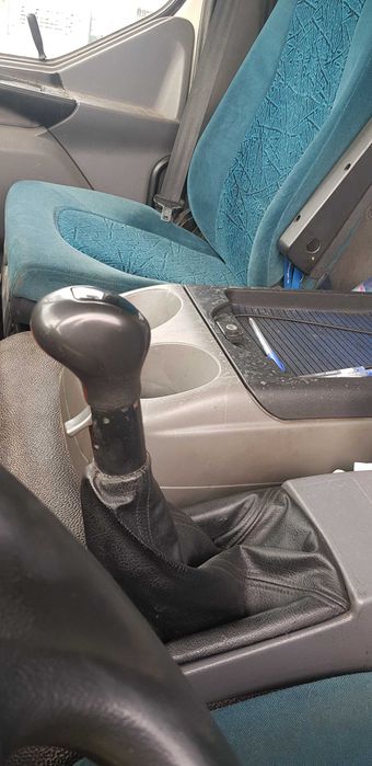 Daf lf 55.250 на части