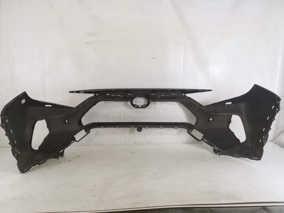 Предна броня Тойота РАВ4 / Toyota RAV4 Оригинална