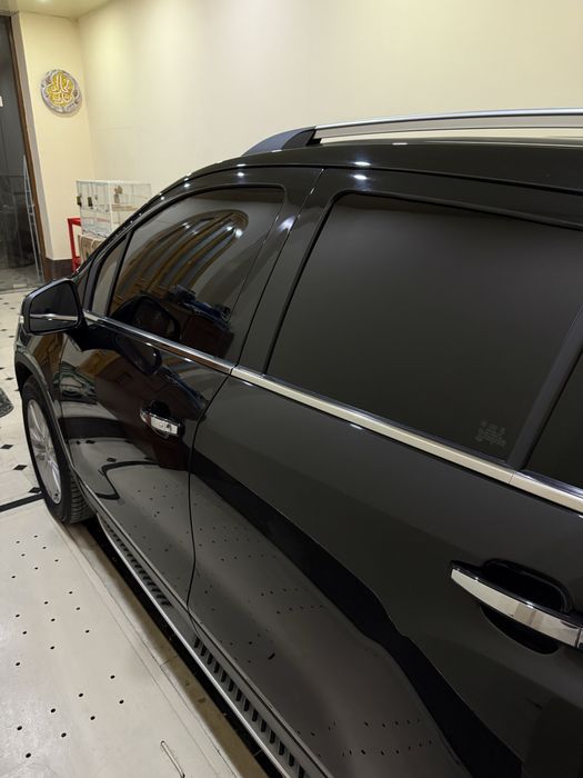 Tracker 1 premier 2020 yil.