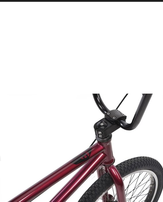 Vând bicicletă DHS