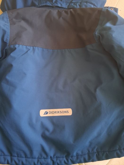Яке Didriкsons за 6г.