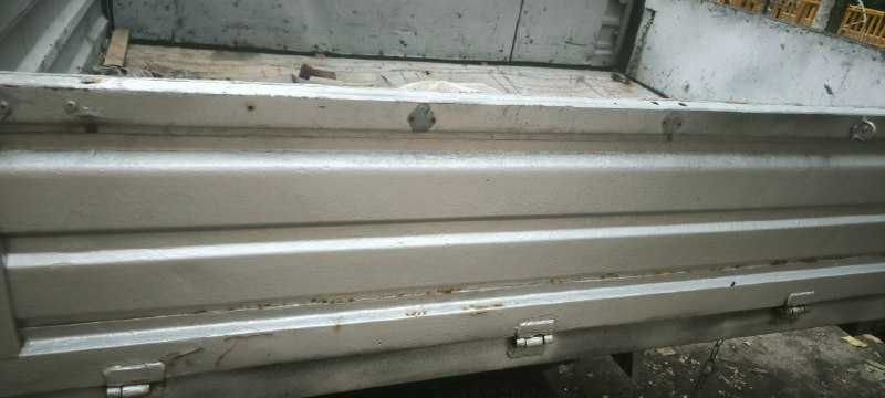 Задний кузов борт FAW 1024 DongFeng и другие