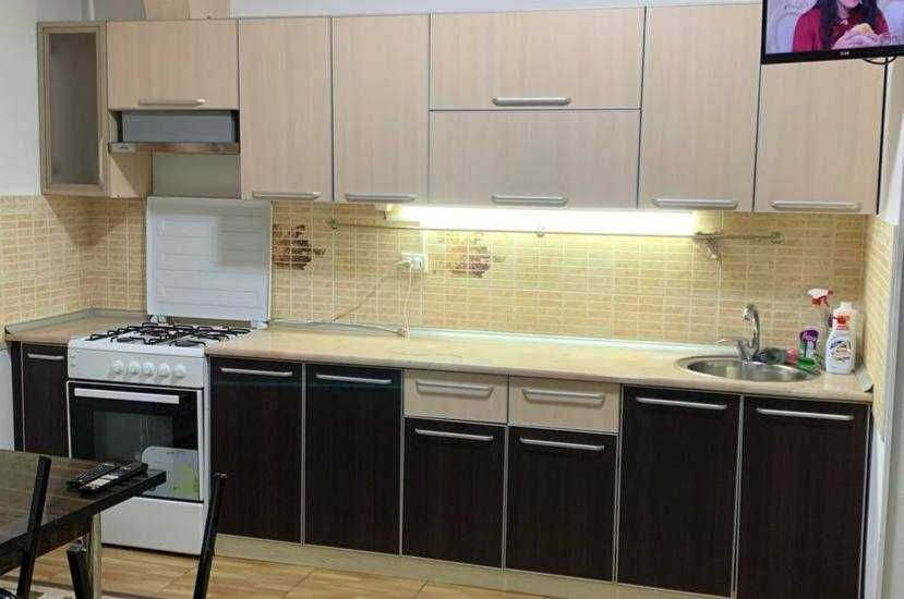 кухонный мебель мдф