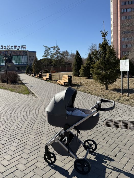 Коляска kidillo N1