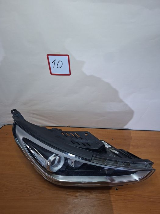Фар десен Hyundai i30 Full Led от 2017 година