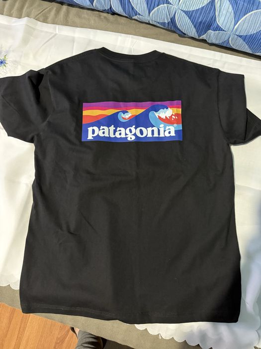 Vand tricou patagonia