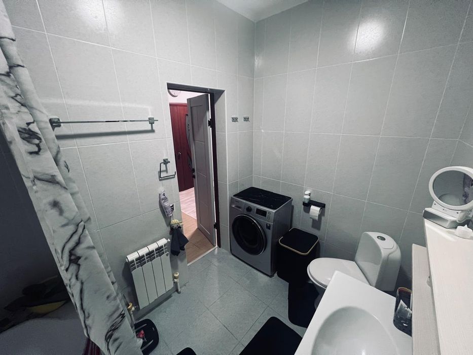 Продам дом на асане