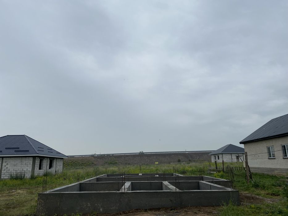 Заливаем фундамент Алматы,Талғар