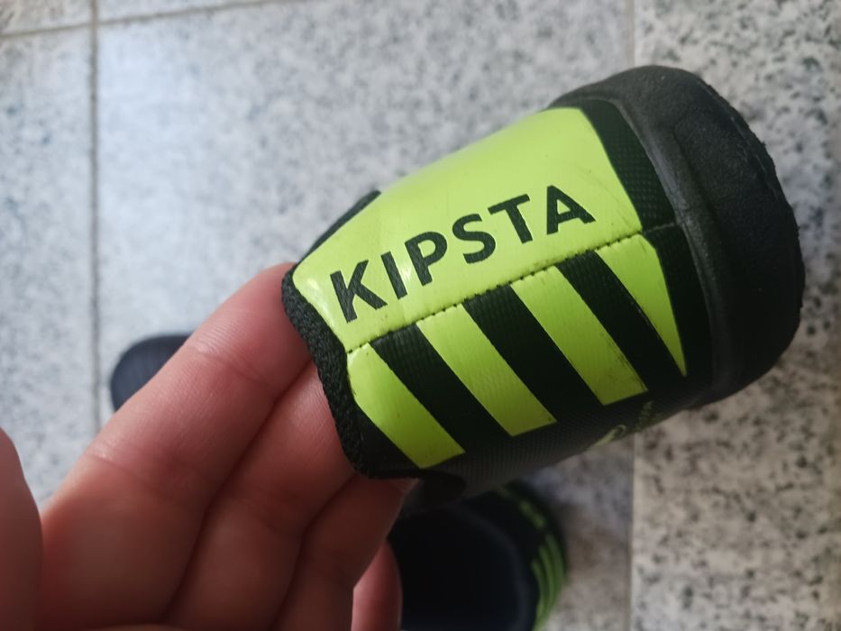 Ghete fotbal KIPSTA,nr 36