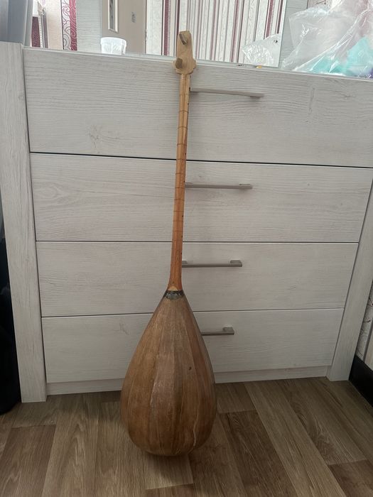 Домбыра сатылады сапасы жаксы