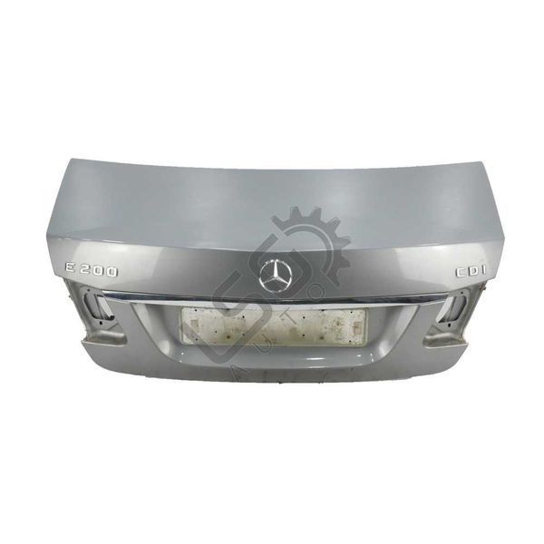 Заден капак Mercedes-Benz E-Class (W212)     2009-2016    ID: 133383
