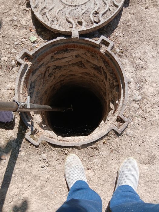 Kanalizatsiya kuvurlarini tozalash xizmati 24/7oshxona xammom tualet