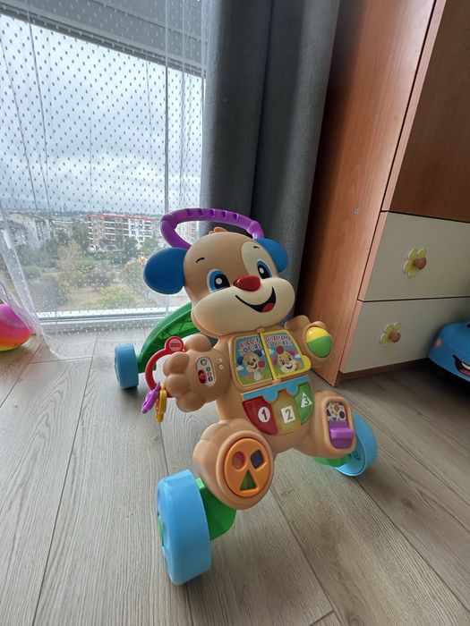 Проходилка за бутане