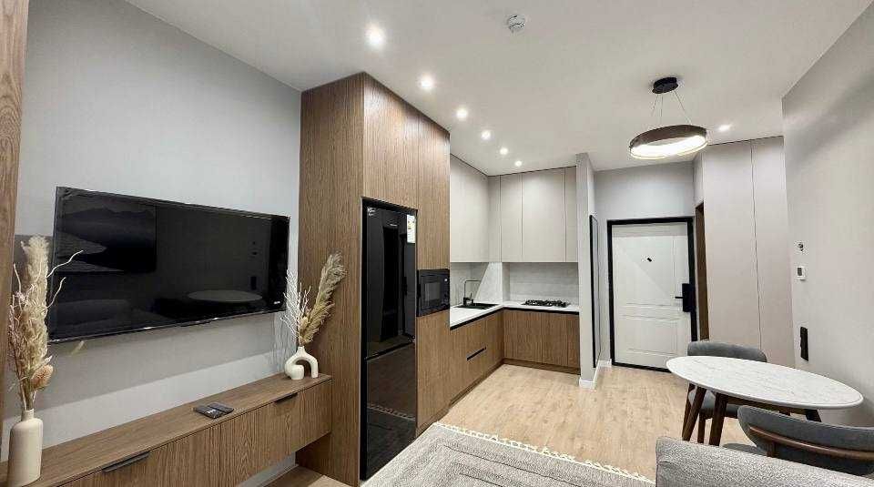 2/3/9 квартира на ЖК BI Sado Komfort Ор ШОШ кафе Корзинка Авиатор