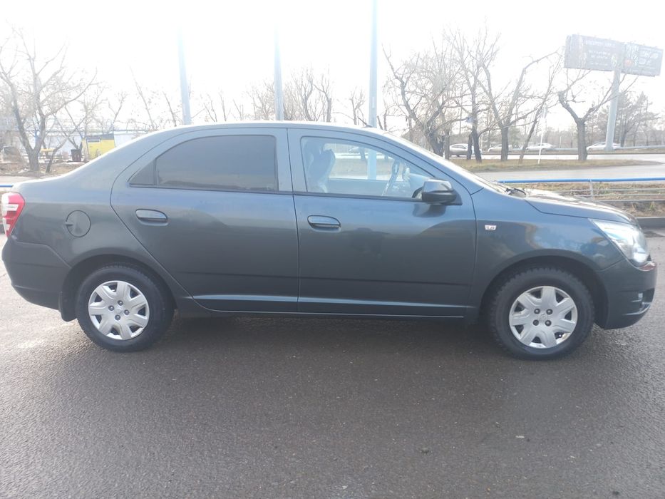 Продам автомобиль