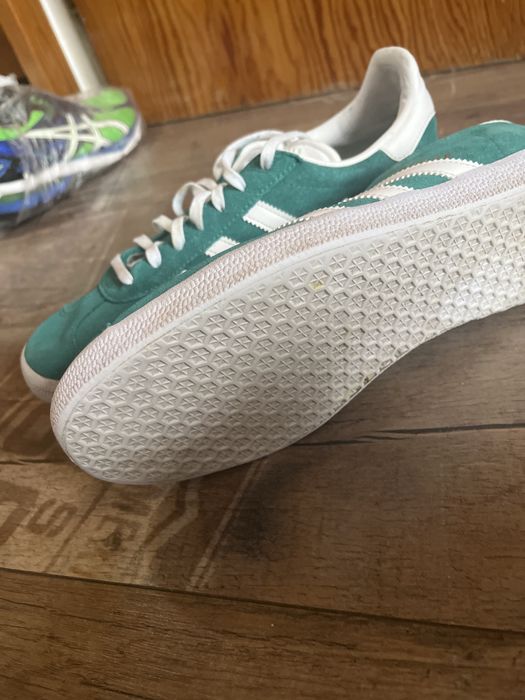 Продавам Adidas Galleze 45 1/3 номер