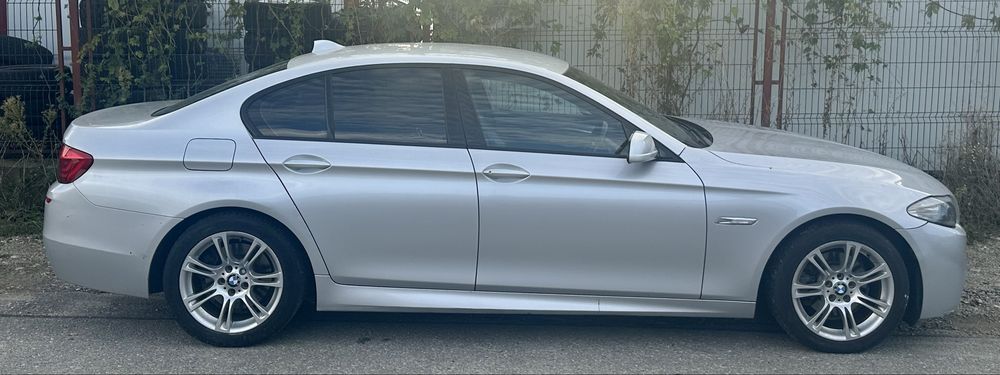 Usa usi aripa stanga dreapta bmw f10 LCI culoare A89 A52  354