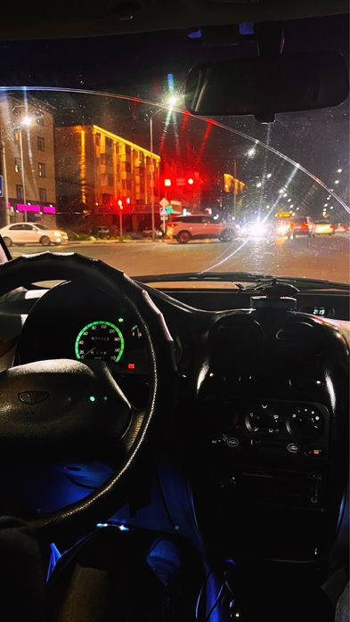 Daweoo matiz 2007г торг
