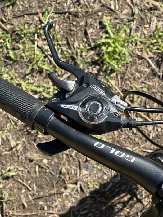 Детский Велосипед| ХОРОШЕЕ сост.