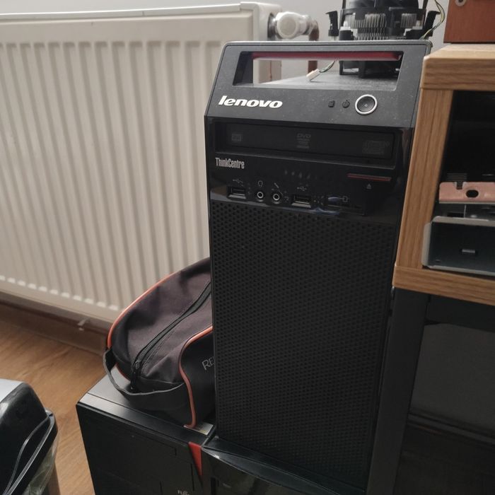 PC calculator Lenovo i5 4430s 8gb ram