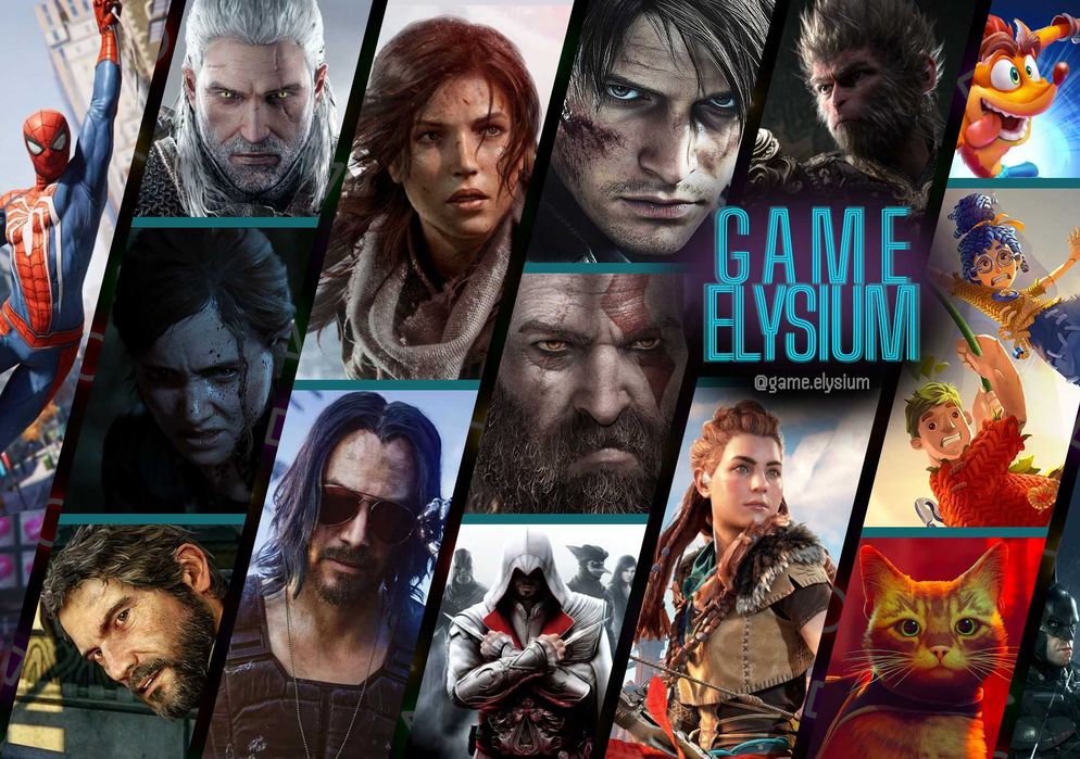 Цифровые игры на PS 4/5 | Подписки | Диски | Пополнение баланса PSN