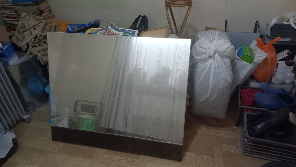 Зеркало навесное