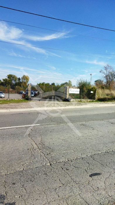 Продава се Парцел в с. Лозен, Област София-град - 2157 кв.м за 79 €/кв.м - Снимка #2