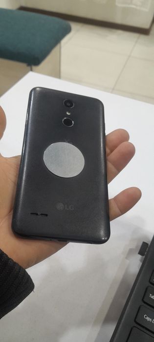 LG X4 sotiladi holati yahshi