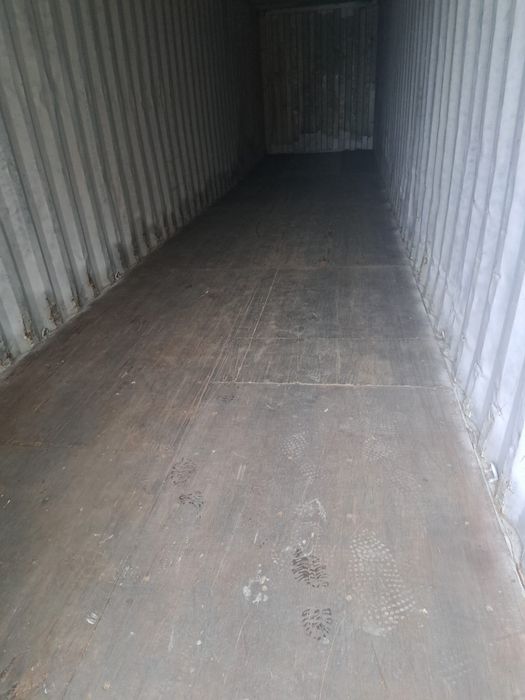 Containere maritime container stoc