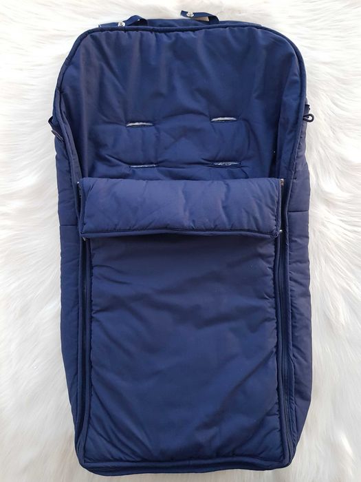 Чувал за количка