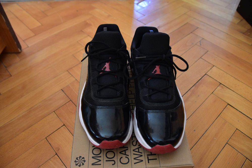 Jordan 11 low olx best sale