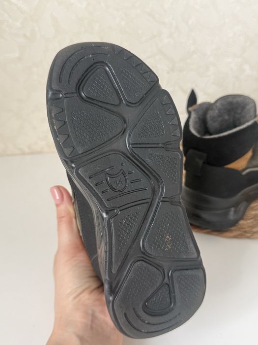 Сапожки детские демисезонные