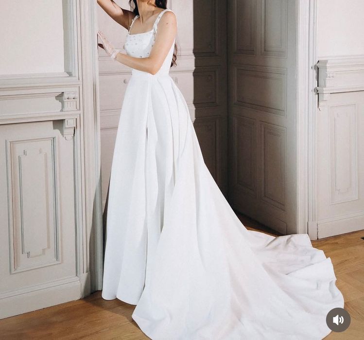 Rochie de mireasa
