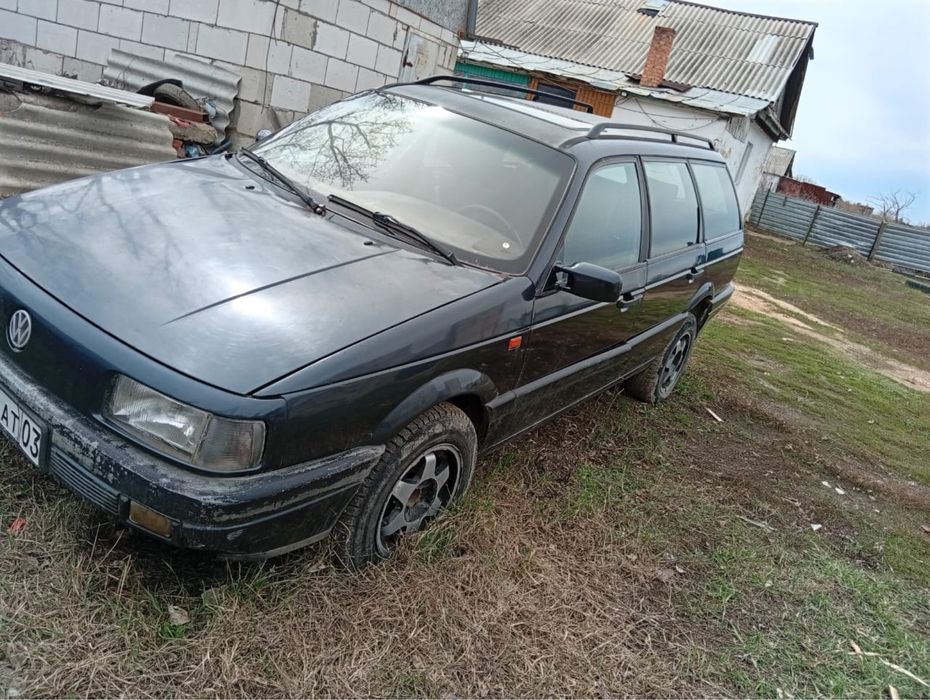 Продам фольксваген б3