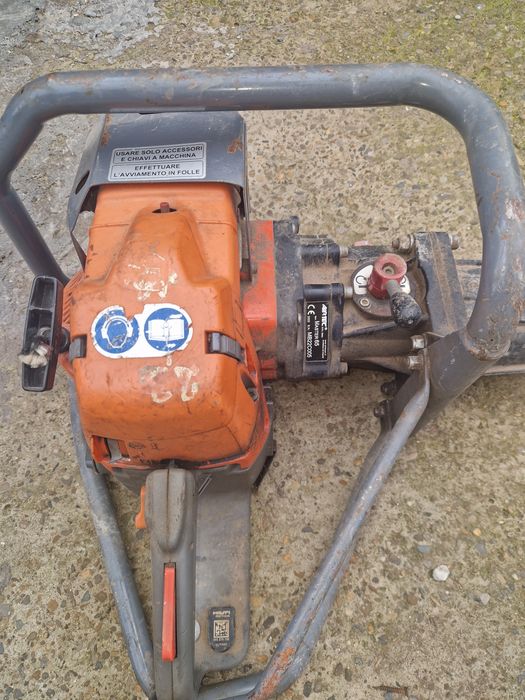 Cheie de impact buloneza pentru cai ferate